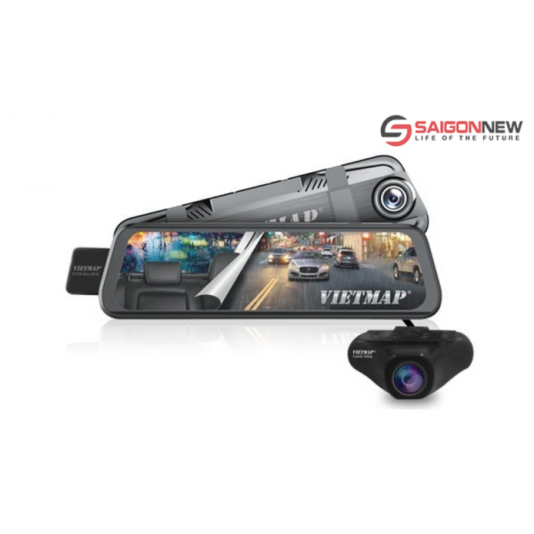 Camera hành trình ô tô VIETMAP G39