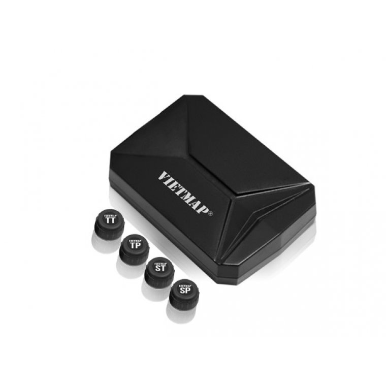 Thiết bị Áp suất lốp TPMS gắn ngoài V1A