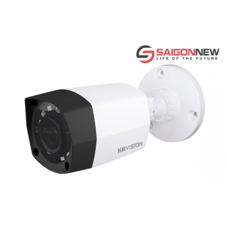 Camera 4 in 1 hồng ngoại 1.0 Megapixel KBVISION KX-A1003C4