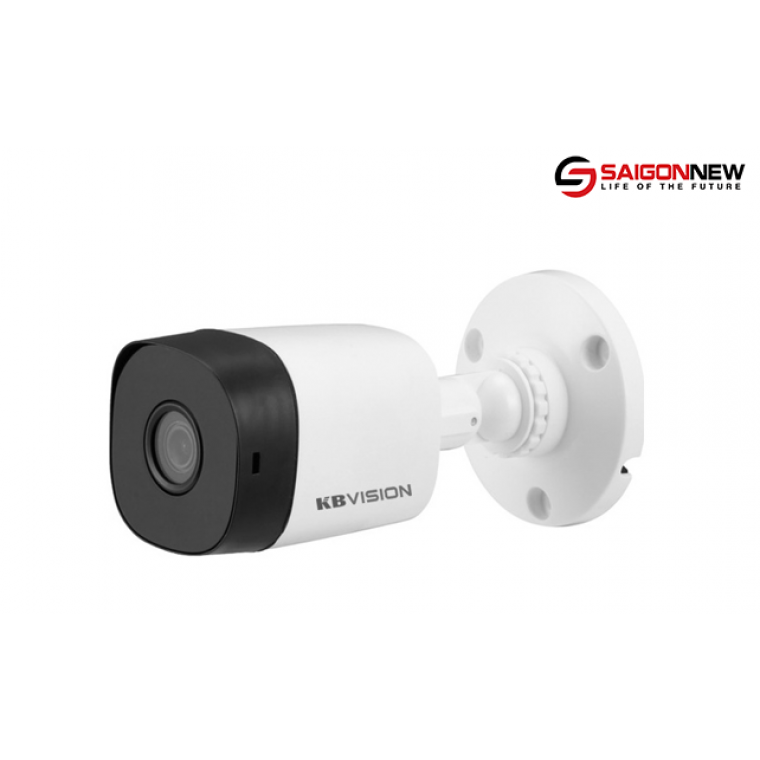 Camera 4 in 1 hồng ngoại 2.0 Megapixel KBVISION KX-A2111C4