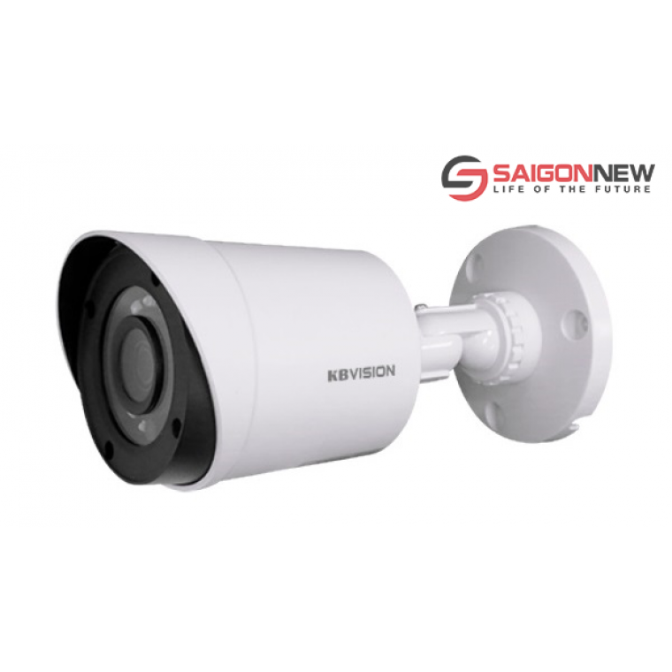 Camera 4 in 1 hồng ngoại 2.0 Megapixel KBVISION KX-A2011C4