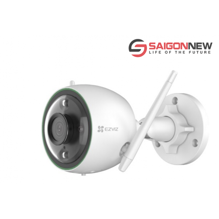 Camera Wifi tích hợp AI EZVIZ C3N 1080P