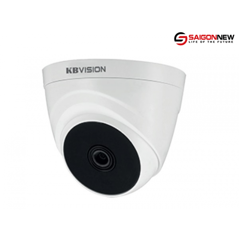 Camera Dome 4 in 1 hồng ngoại 2.0 Megapixel KBVISION KX-A2112C4