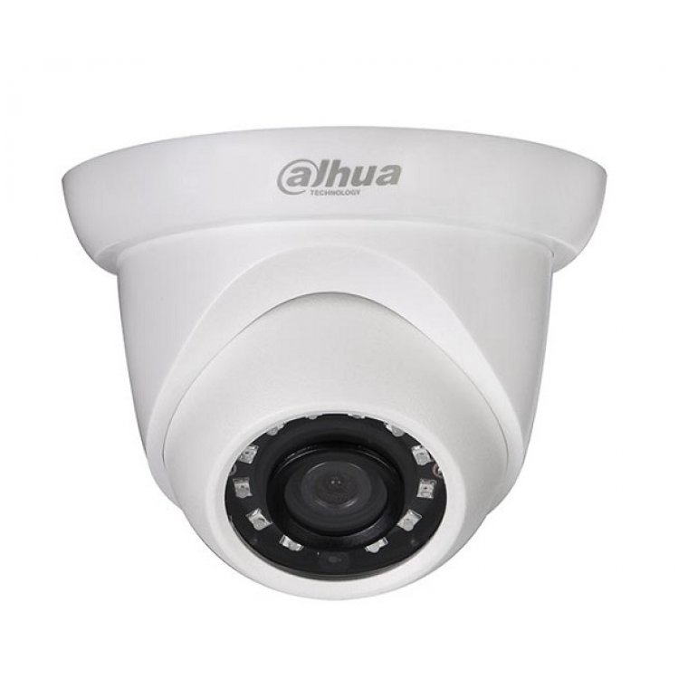 Camera IP Dome 4MP Dahua DH-IPC-HDW1431SP-S4