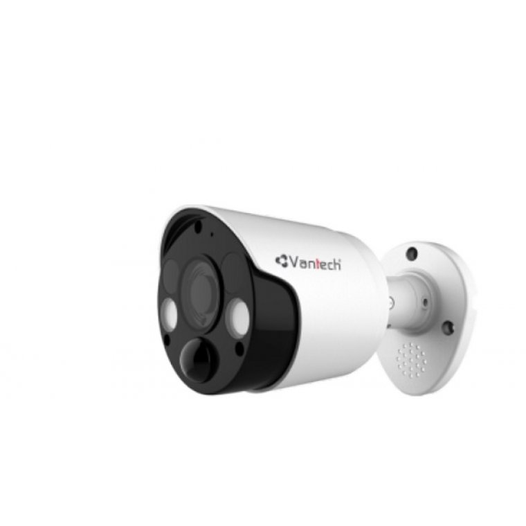 Camera IP Bullet 1080P VANTECH VPH-322PIR