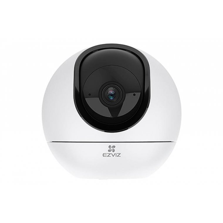 2K+ Smart Home PT AI Camera CS-C6-A0-8C4W