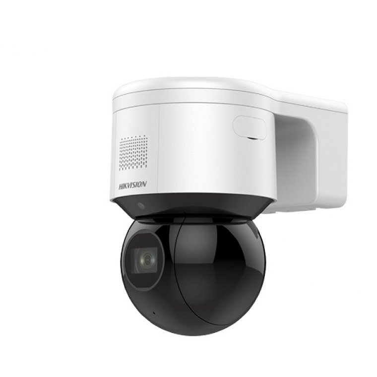 Camera Speed dome mini 4MP có màu ban đêm DS-2DE3A404IW-DE S6) (2.8-12mm)