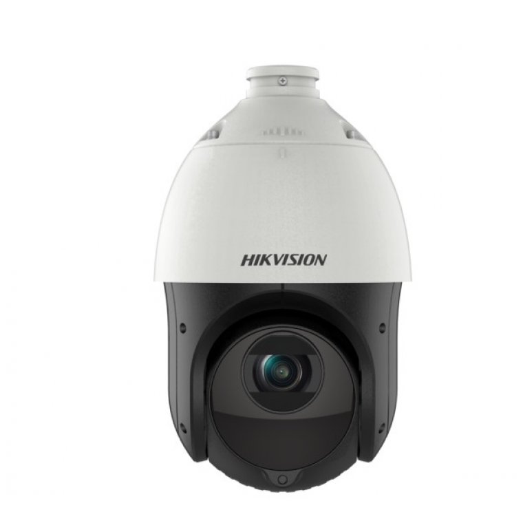 CAMERA IP Speed Dome Hikvision DS-2DE4215IW-DE T5 + CHÂN ĐẾ