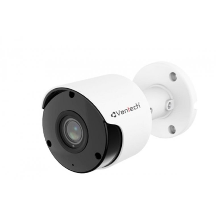 Camera IP Hồng Ngoại 2.0 Megapixel VANTECH VPH-309M