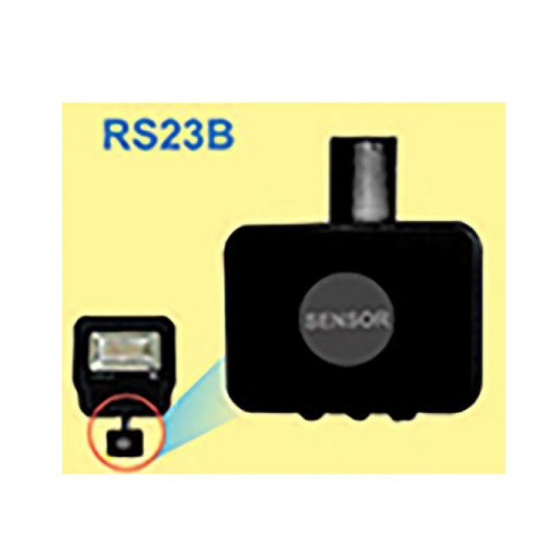 CÔNG TẮC CẢM ỨNG RADA VI SÓNG - KAWASAN - RS23B