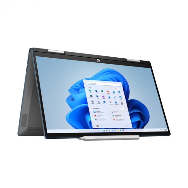 Laptop HP Pavilion x360 14-dy0077TU 46L95PA