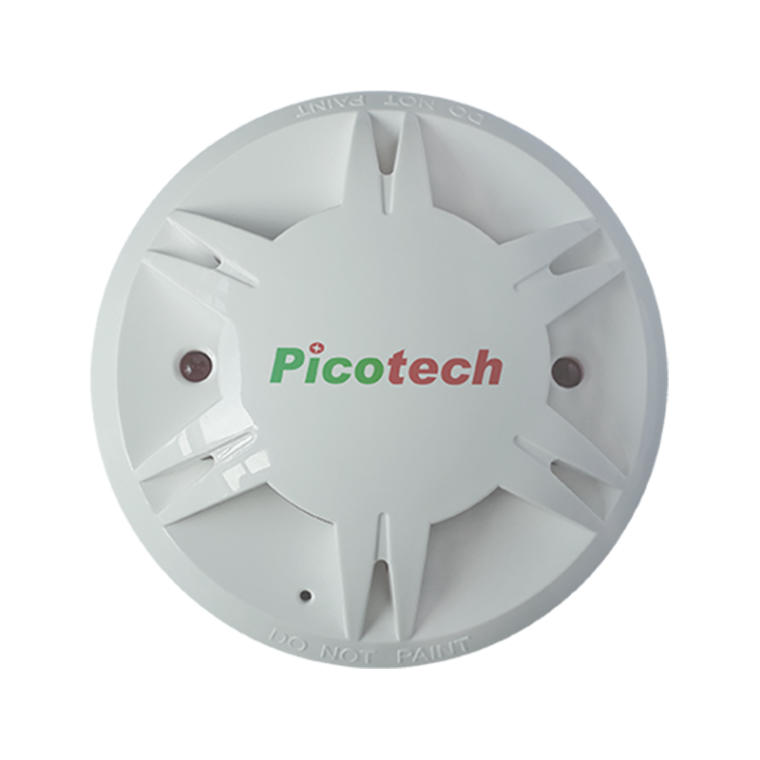 ĐẦU DÒ KHÓI QUANG 2 DÂY PICOTECH PC-0311-2