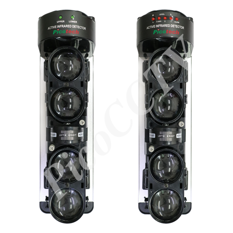 ĐẦU PHOTO BEAM PICOTECH 4 TIA 150M PCA-150ABH-10