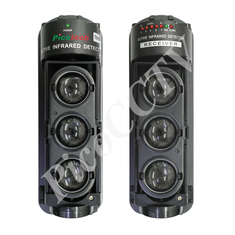 ĐẦU PHOTO BEAM 3 TIA PICOTECH  MODEL: PCA-200ABE-7