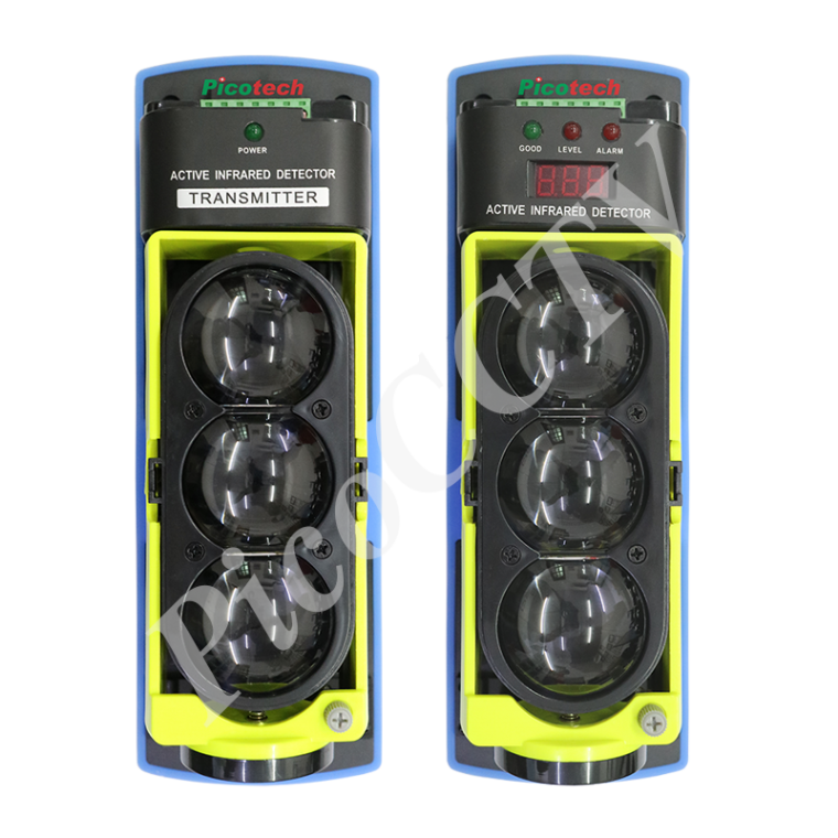 ĐẦU PHOTO BEAM PICOTECH 3 TIA 200M PCA-200ABE-D