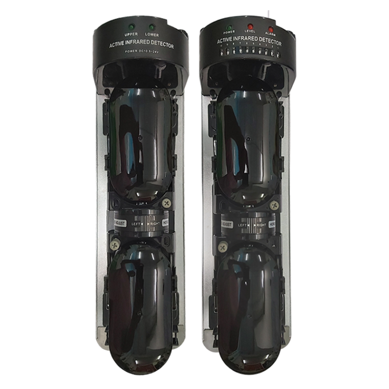 ĐẦU PHOTO BEAM PICOTECH 4 TIA 200M  MODEL: PCA-200ABH-10