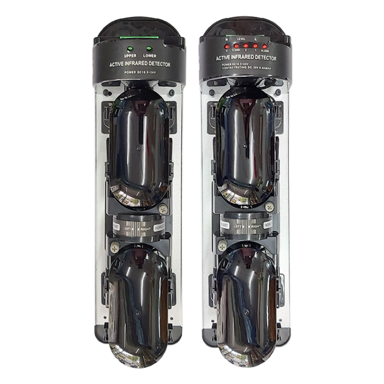 ĐẦU PHOTO BEAM PICOTECH 4 TIA 250M  MODEL: PCA-250ABH-5
