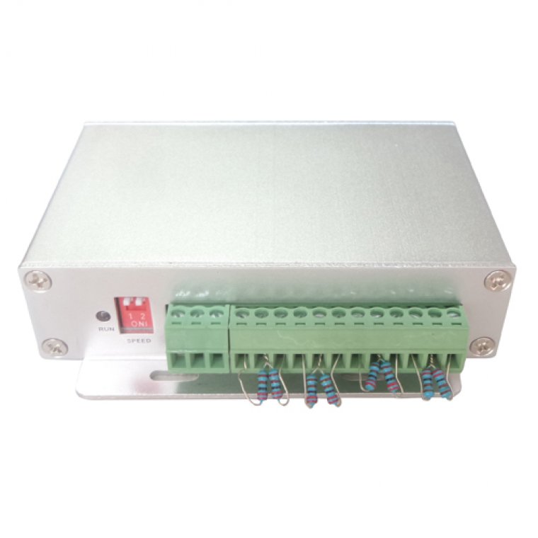 MÔ-ĐUN MỞ RỘNG 8 VÙNG PCA-302EM