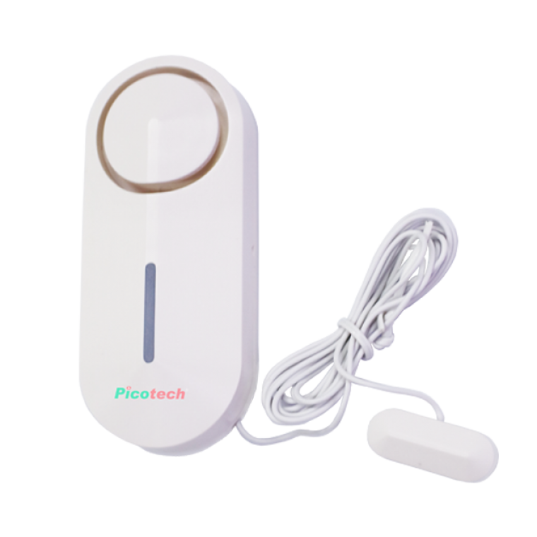 ĐẦU BÁO NGẬP NƯỚC KHÔNG DÂY PCA-31W