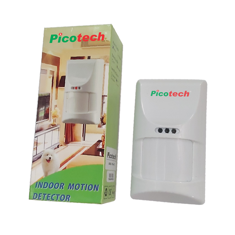 ĐẦU DÒ CHUYỂN ĐỘNG CÓ DÂY PCA-40D