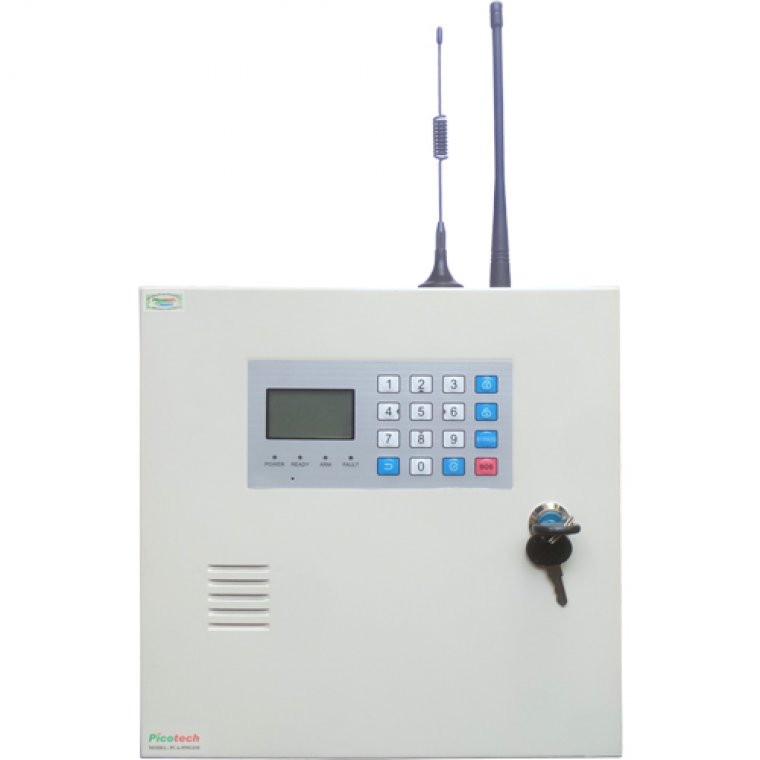 BÁO ĐỘNG PICOTECH PCA-959 PSTN 