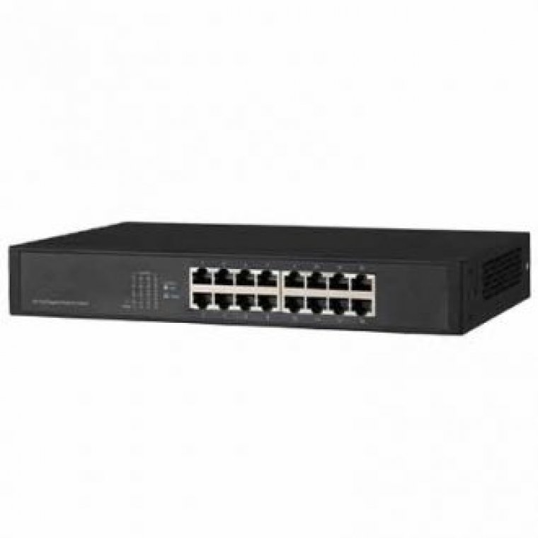 Switch 24 port Dahua DH-PFS3024-24GT