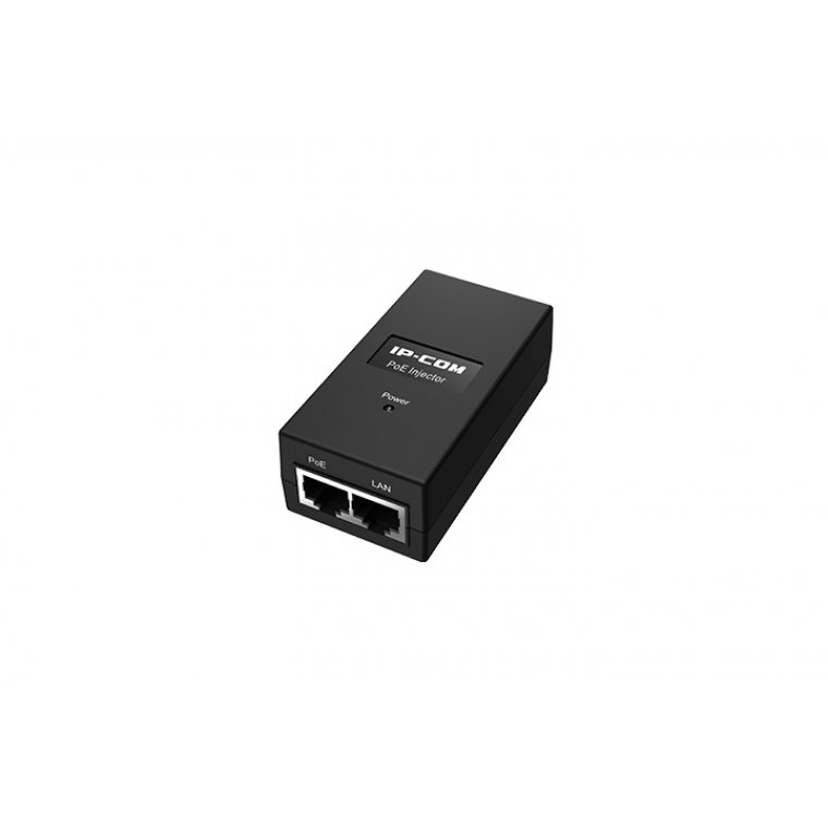  POE INJECTOR FAST ETHERNET PSE15F KHOẢNG CÁCH TRUYỀN 100M