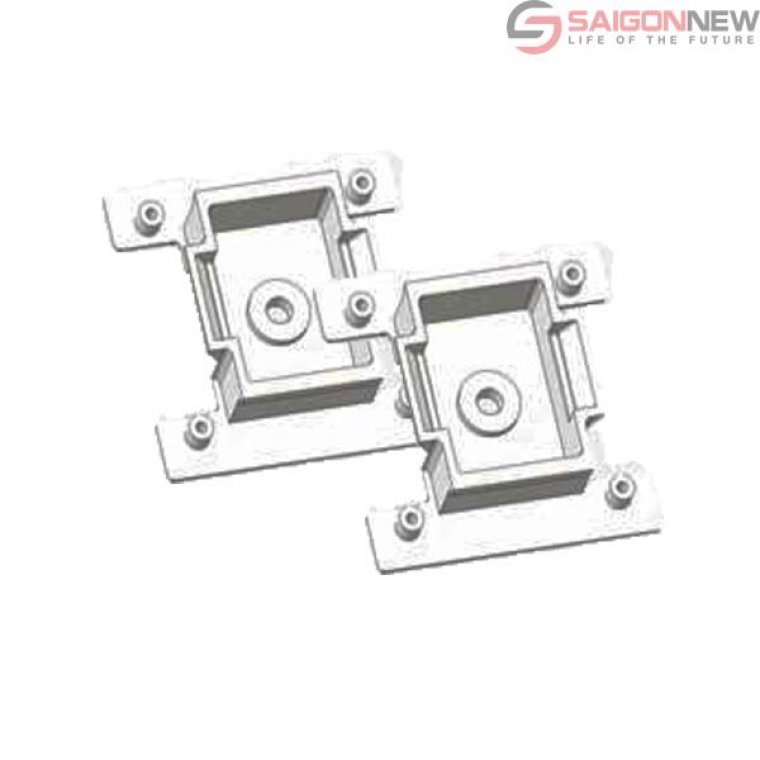 Đế Phụ Trợ Cho Camera Thân Nhiệt Dahua RAW021-00