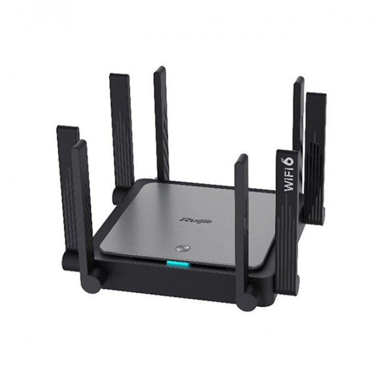 Router Wifi 6 MESH RUIJIE RG-EW3200GX PRO