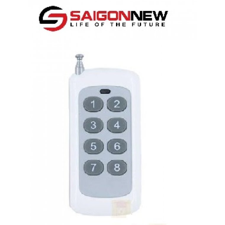 REMOTE điều khiển từ xa Kawasan RM08