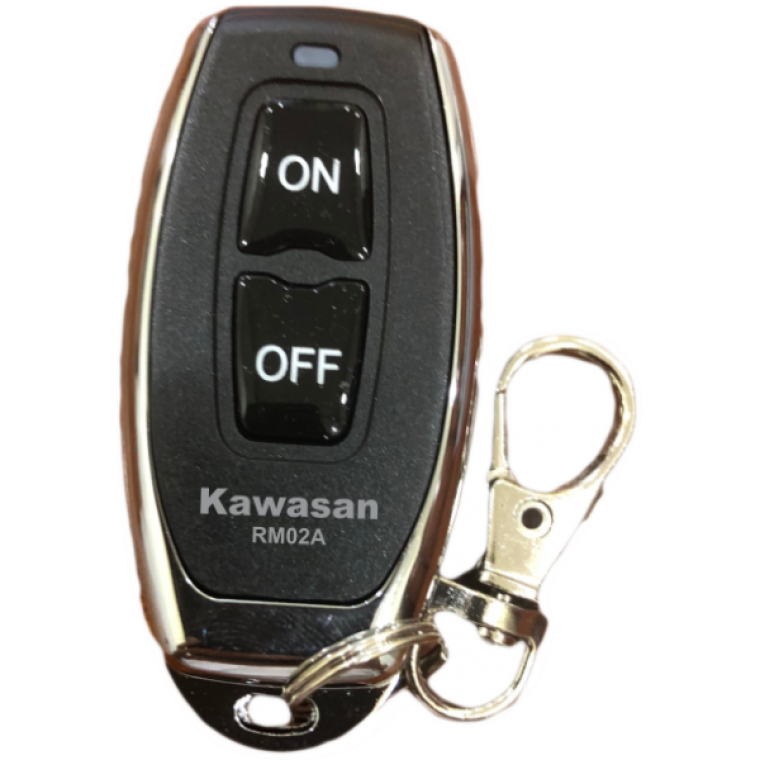 REMOTE RM2A