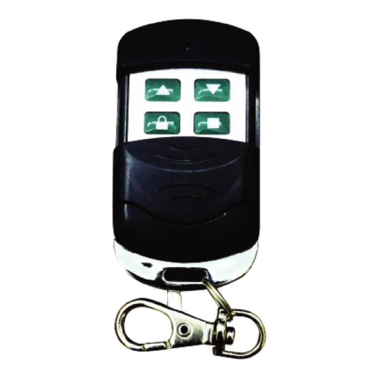 REMOTE ĐIỀU KHIỂN CỬA CUỐN RMC1