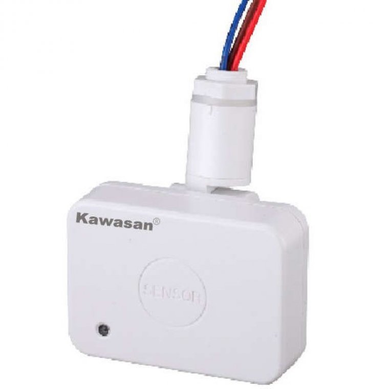 CÔNG TẮC CẢM ỨNG RADA VI SÓNG - KAWASAN - RS23