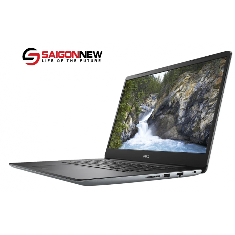 Laptop Dell Vostro 5581-VRF6J1 (15.6