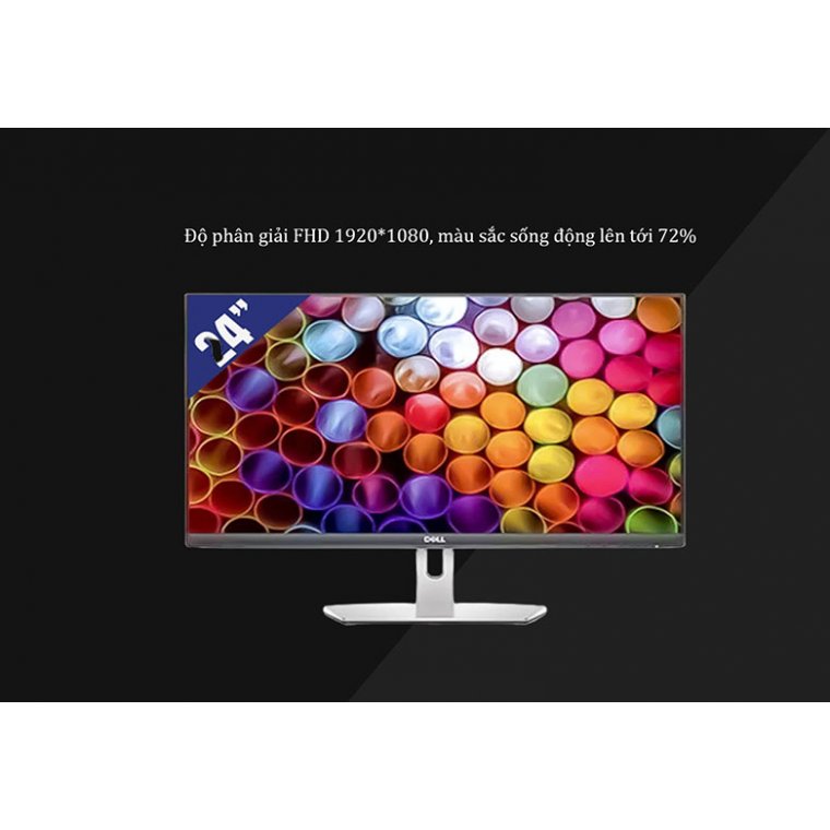 Màn hình LCD Dell S2421H 