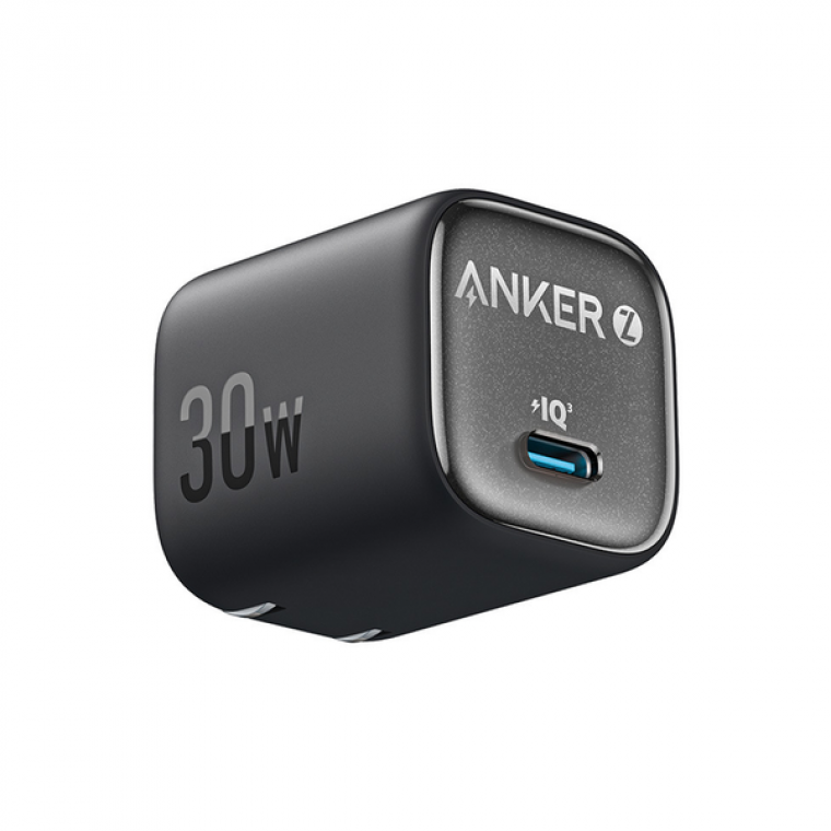 Củ sạc Anker Zolo 1C 30W Đen (Black) B2B_A2698