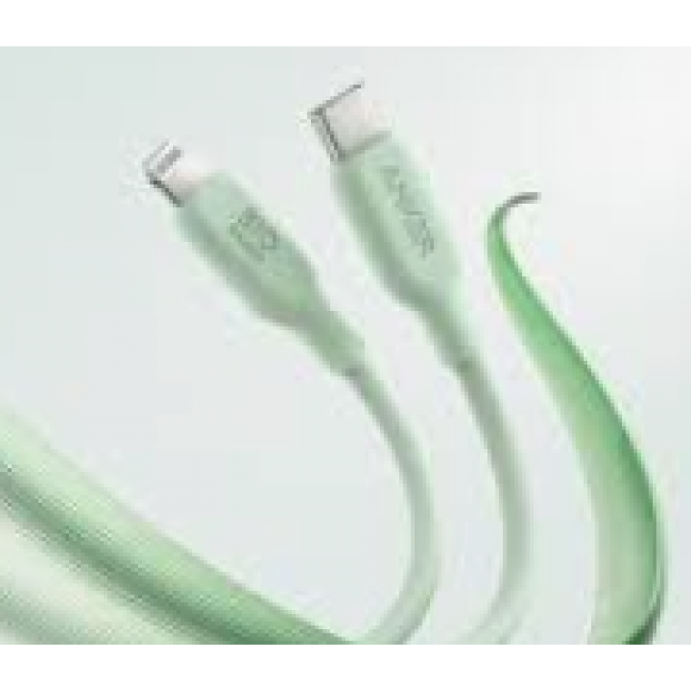 Cáp Sạc Nhanh C to Lightning ANKER 541 TPE Bio-Based