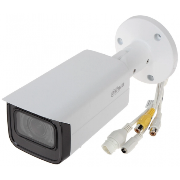 Camera IP AI 4.0MP DAHUA DH-IPC-HFW3441TP-ZAS