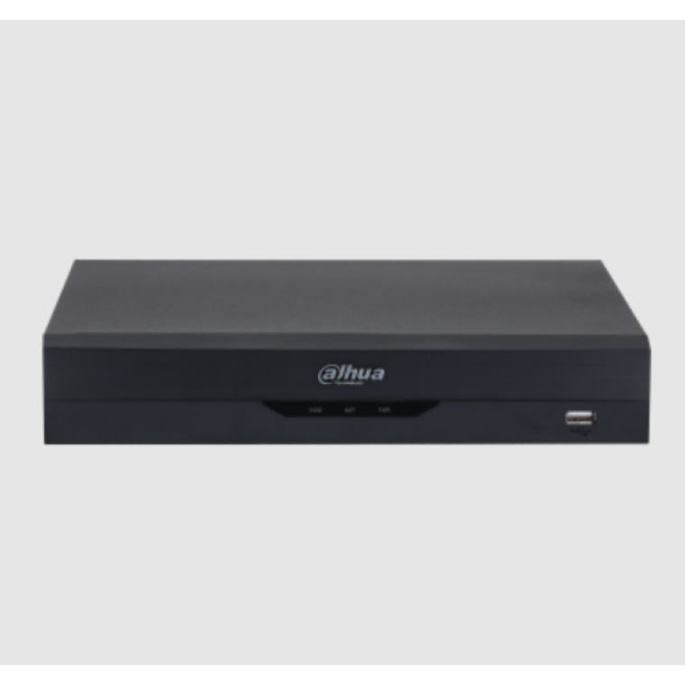 Đầu ghi XVR Ai 8 kênh DAHUA DH-XVR5108HS-4KL-I3