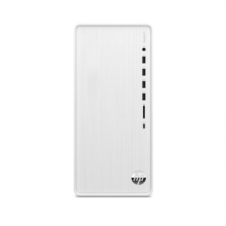 Case Máy tính để bàn HP Pavilion TP01-3007D 6K7A7PA Snow white