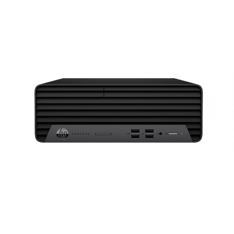 Case Máy tính để bàn HP ProDesk 400 G7 Small Form Factorv (494K1PA)