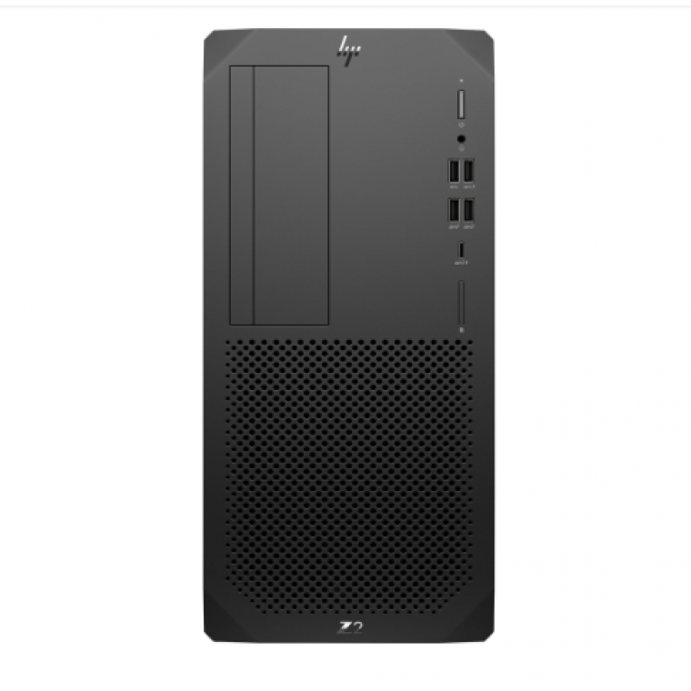 Máy tính trạm HP Z2 Tower G8 Workstation (287S3AV)