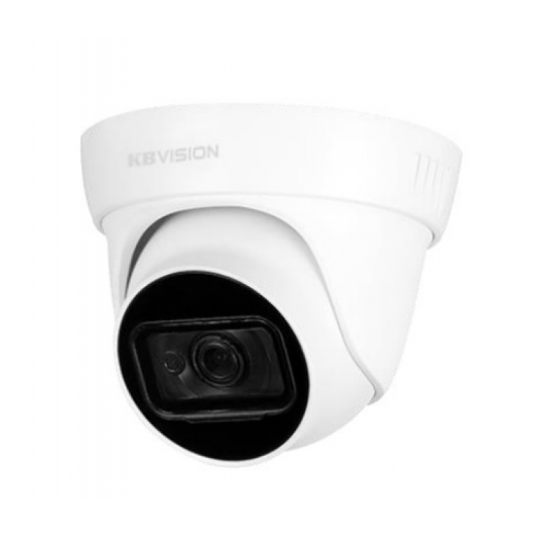 Camera 4in1 hồng ngoại 8MP KBVISION KX-C8012S