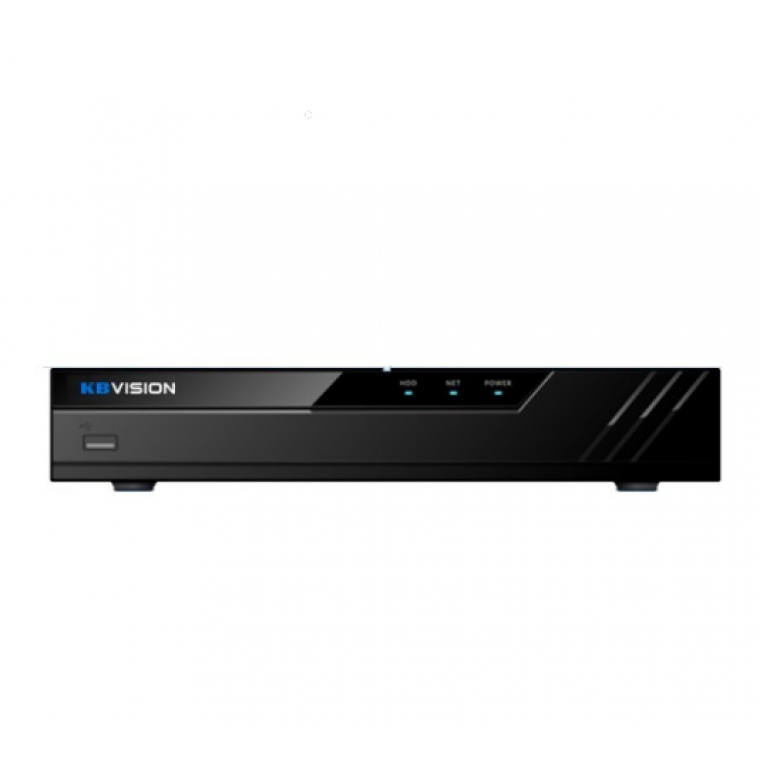 Đầu ghi hình AI HD Analog 16 kênh KBVISION KX-DAi2K8116H3