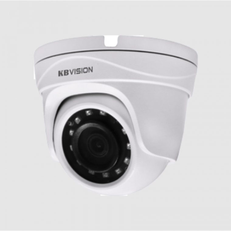 Camera IP Dome 2MP KBVISION KX-A2012TN3