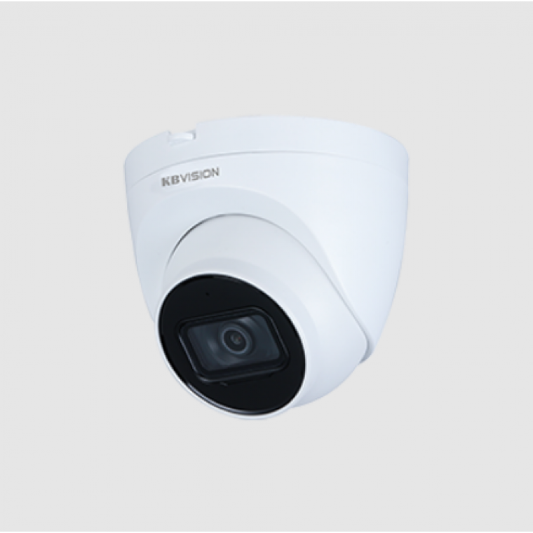 Camera IP Dome 2MP KBVISION KX-C2012AN3