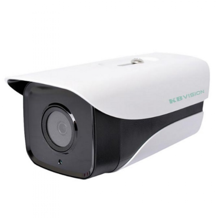 Camera IP 2.0MP KBVISION KX-C2003N3-B