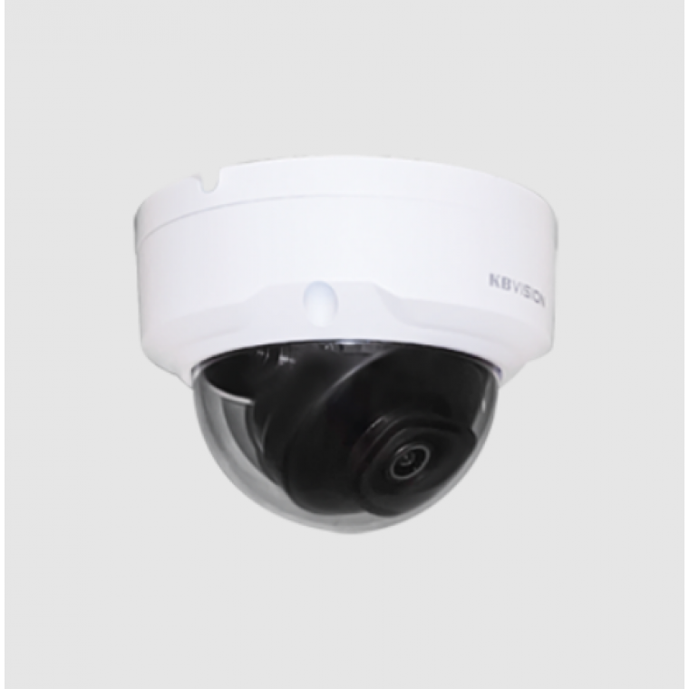 Camera IP hồng ngoại 4MP KBVISION KX-C4012SN3
