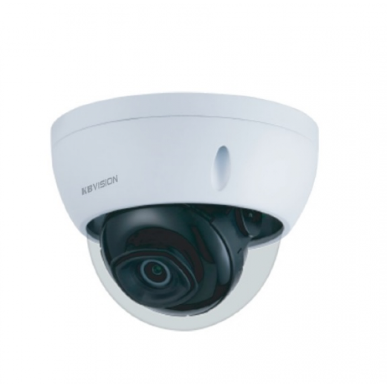 Camera IP hồng ngoại 4MP KBVISION KX-C4012SN3