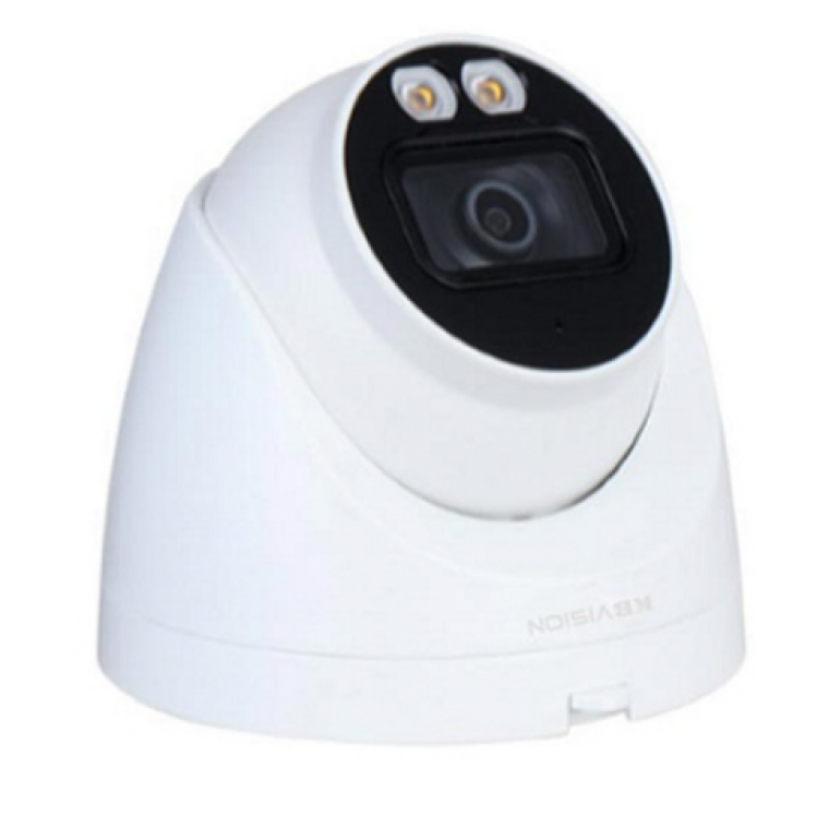 Camera IP Full-Color 2.0MP bán cầu KBVISION KX-CF2002N3-A